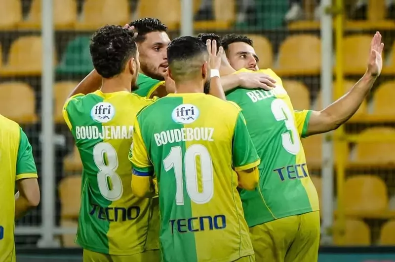 مجموعة الأهلي.. الجيش الملكي وشبيبة القبائل يقسمان النقاط في دوري الأبطال 